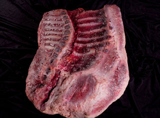 Side of Beef Ribs Quarter