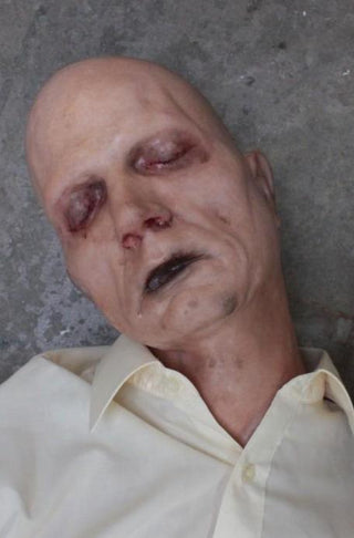 Alan Cadaver Head