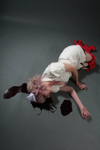 Resin Blood Pools β Dapper Cadaver Props