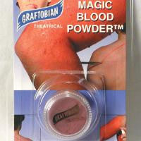 Magic Blood FX Powder