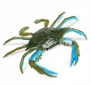 Blue Crab Replica