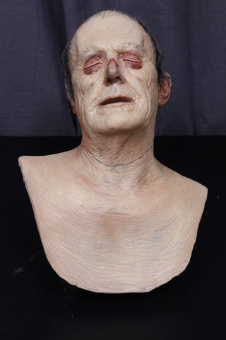 Boris Cadaver Bust