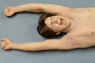 Olly Full Body