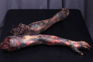 2 Pc Burnt Limb Combo