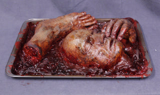 Cannibal Baking Tray