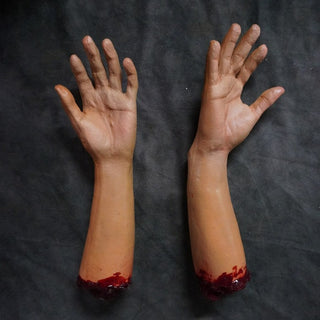 Child Hands Prop