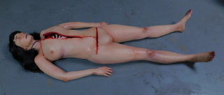 Dura Meredith Complete Autopsy Body