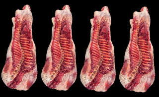 Deluxe Side of Beef Pack