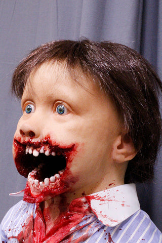 Dental Horror Toddler Figure