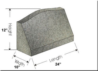 Eva Connor Angle Marker Rental
