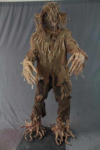 Evil Scarecrow Prop