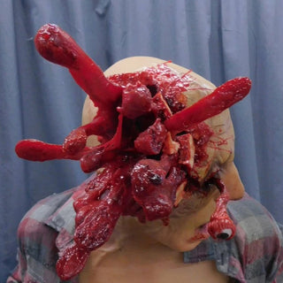 Explodey Head Floyd