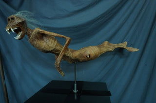 3 Ft. Feejee Mermaid