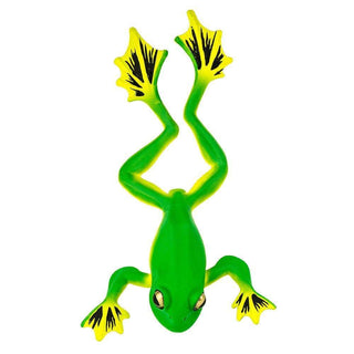 Realistic Rubber Tree Frog
