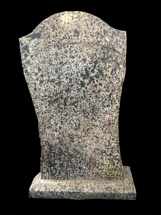Folger Headstone