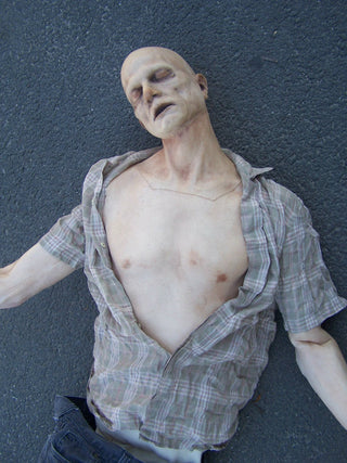 Alan Half Anatomical Dummy