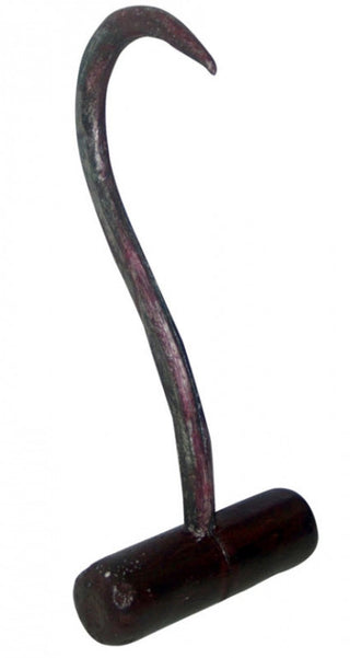 Foam Rubber Meat Hook