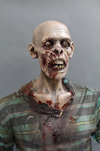 Iggy Zombie Figure