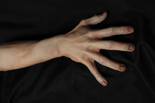 Silicone Jerry Arms