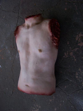 Joe Torso