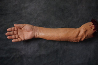 Joel Arm