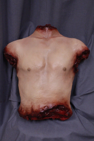 Jones Male Torso