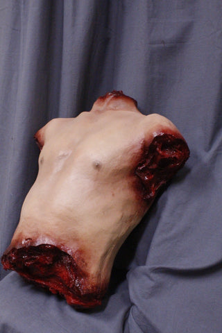 Jones Male Torso
