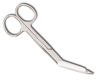 Lister Bandage Scissors