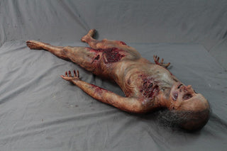 Luttra Cadaver Body