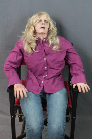 Meredith Half Anatomical Dummy