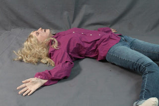 Meredith Half Anatomical Dummy