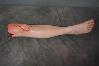 Meredith Female Legs