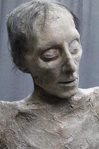 Morgan Mummy Prop