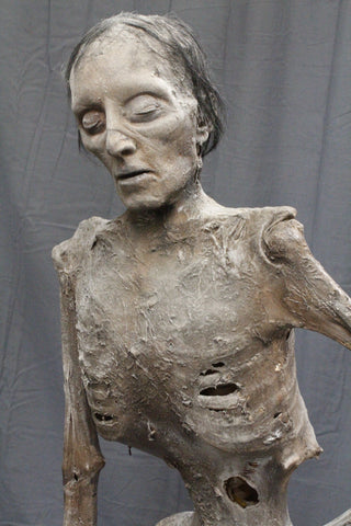 Morgan Mummy Prop