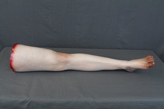Jessica Legs - Female