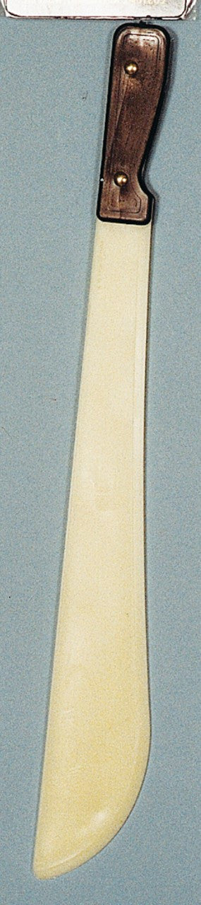 Plastic Machete
