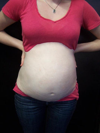 Pregnant Belly