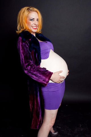 Pregnant Belly