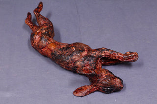 Roast Rabbit