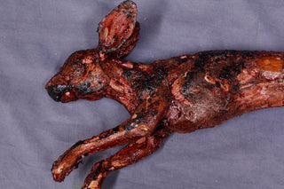 Roast Rabbit