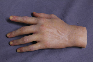 Fake Hand, Silicone Hand, Fake Hand, Hand Prop, Silicone Hand 