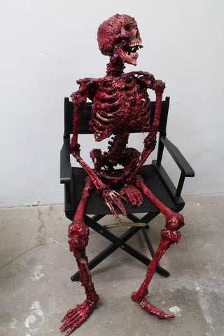 Meat Mummy