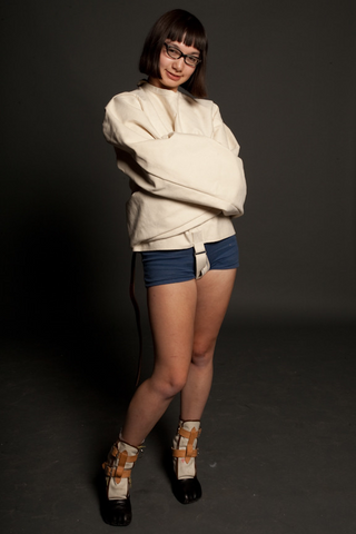 Straight clearance jacket pics