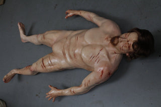Dura Barb Wire Jack Body