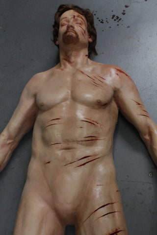 Dura Barb Wire Jack Body