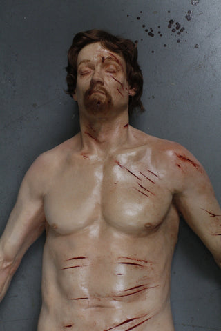 Dura Barb Wire Jack Body