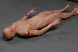 Slashed Joe