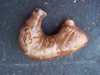 Lifesize Prop Stomach