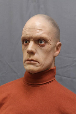 Frank Figure
