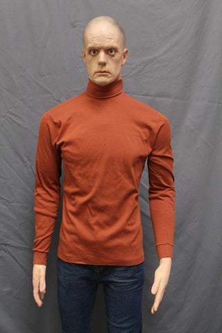 Frank Figure